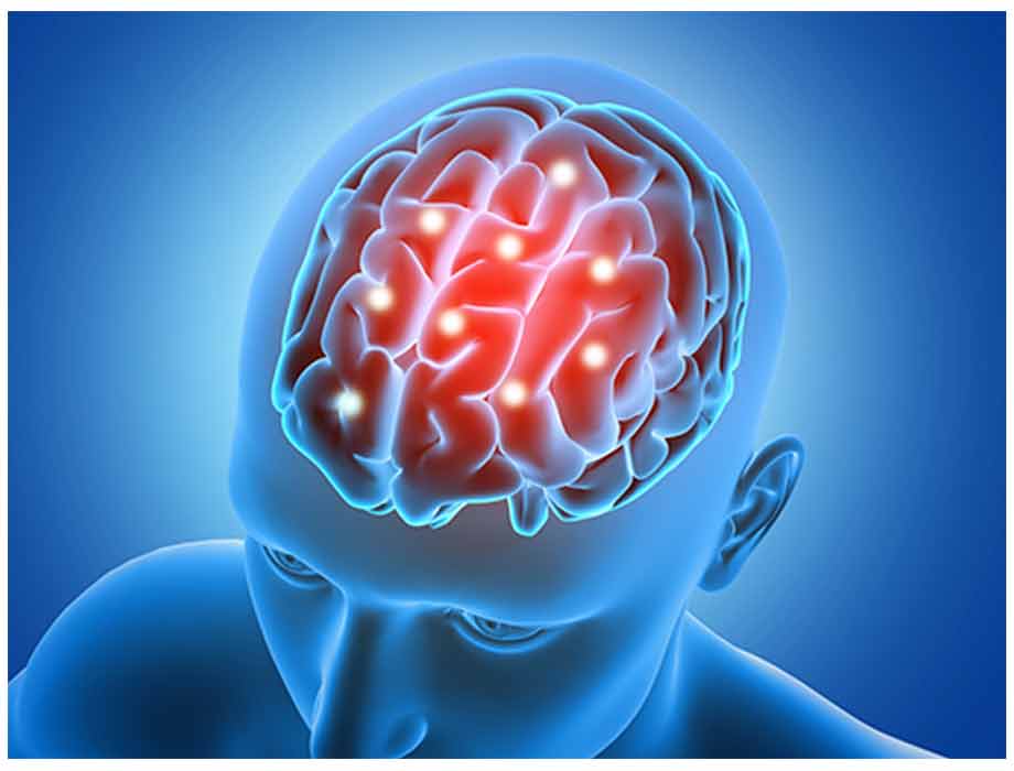 Investigación revela que la estimulación cerebral es prometedora en el tratamiento de la adicción a las drogas