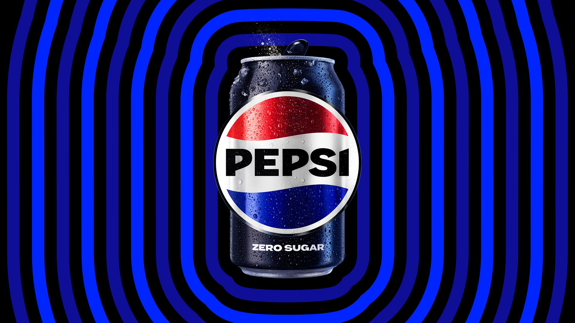 TRAS 14 AÑOS, PEPSI® LANZA CAMBIO DE IDENTIDAD VISUAL EN 120 PAÍSES