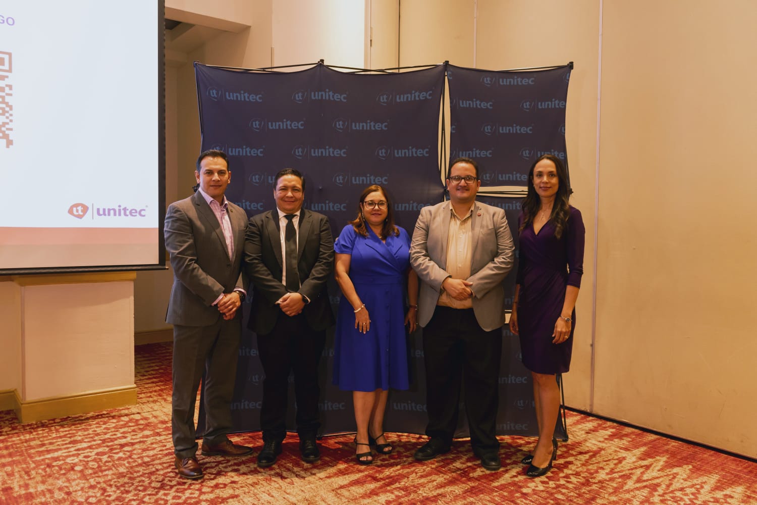 UNITEC PRESENTA NOVEDOSA REFORMA DE LA MAESTRÍA EN DIRECCIÓN ESTRATÉGICA DE PERSONAS