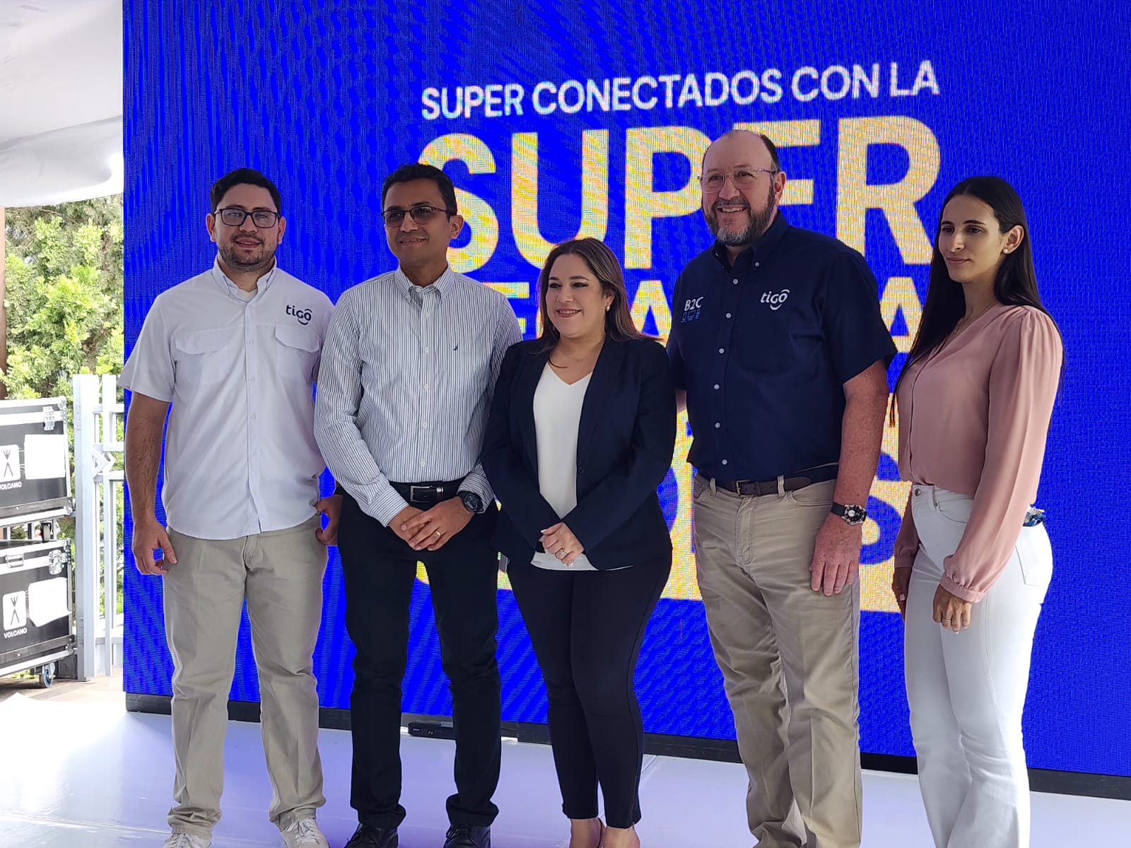 Tigo ofrece la Super Recarga de 15 días con más beneficios para estar “Super Conectados”