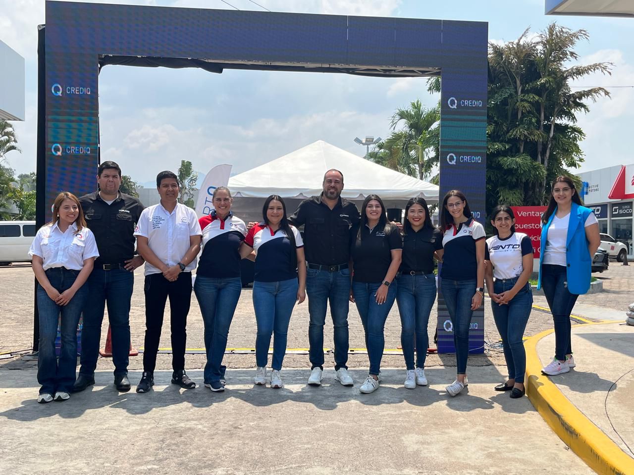 Grupo Q anuncia el MOTORFEST 2024: ¡Descubre Ofertas Exclusivas en Vehículos y los Mejores Planes de Financiamiento!