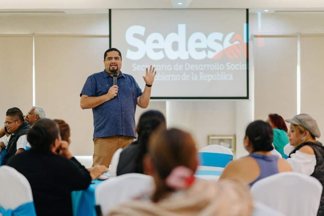 Reconocimiento a periodistas por su apoyo en la difusión de Programas Sociales