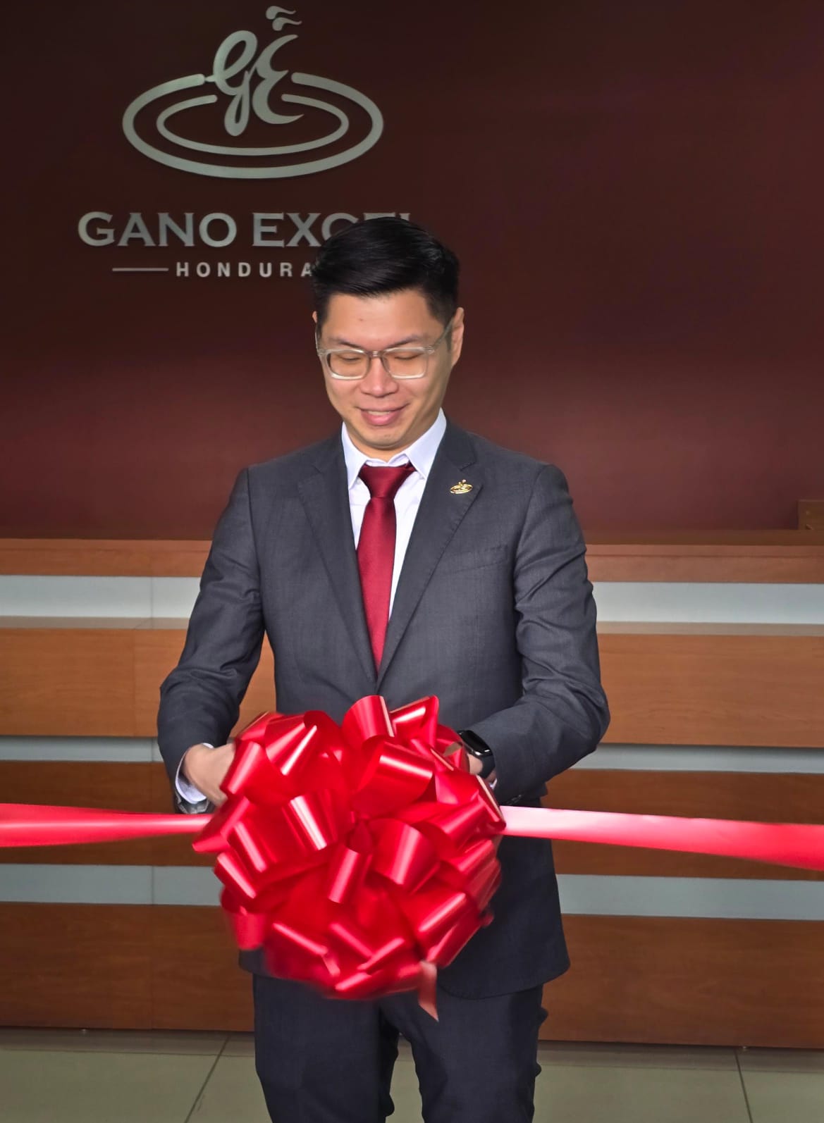 Gano Excel, compañía de productos enriquecidos con los beneficios del Ganoderma Lucidum, inicia operaciones en Honduras