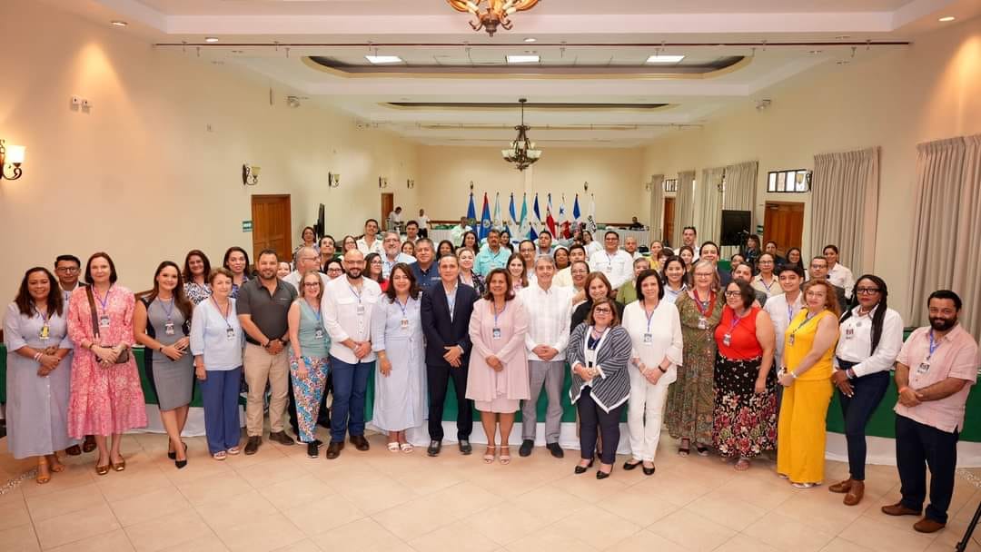 Para promover un turismo inclusivo y accesible para todos, inició en Tela el III Foro de Turismo Social, Solidario y Sostenible