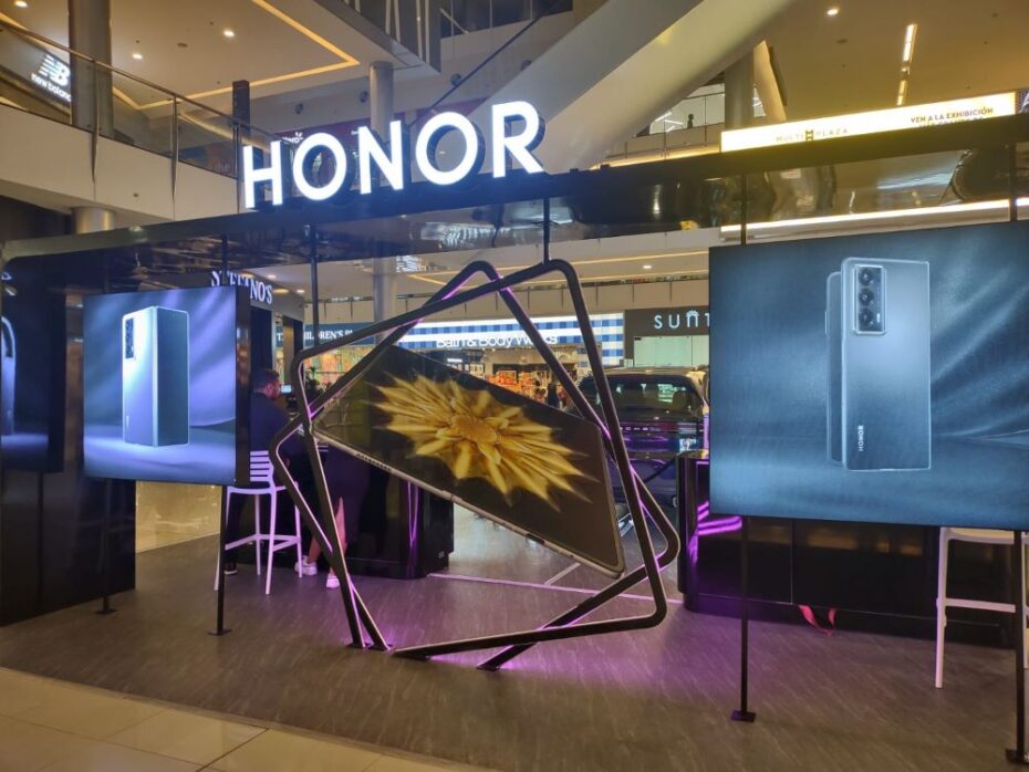 HONOR entra por primera vez al Top 5 de marcas de smartphones con más ventas en América Latina: Canalys