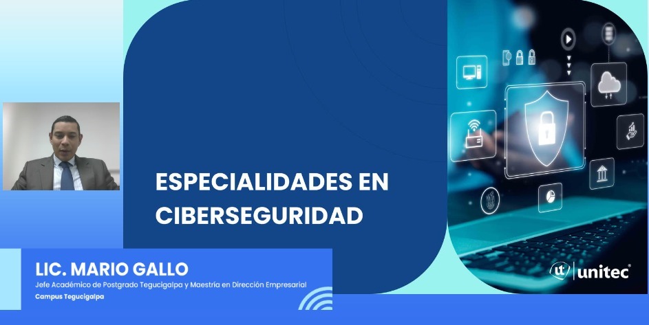 UNITEC amplía su oferta académica con nuevos programas de especialidades