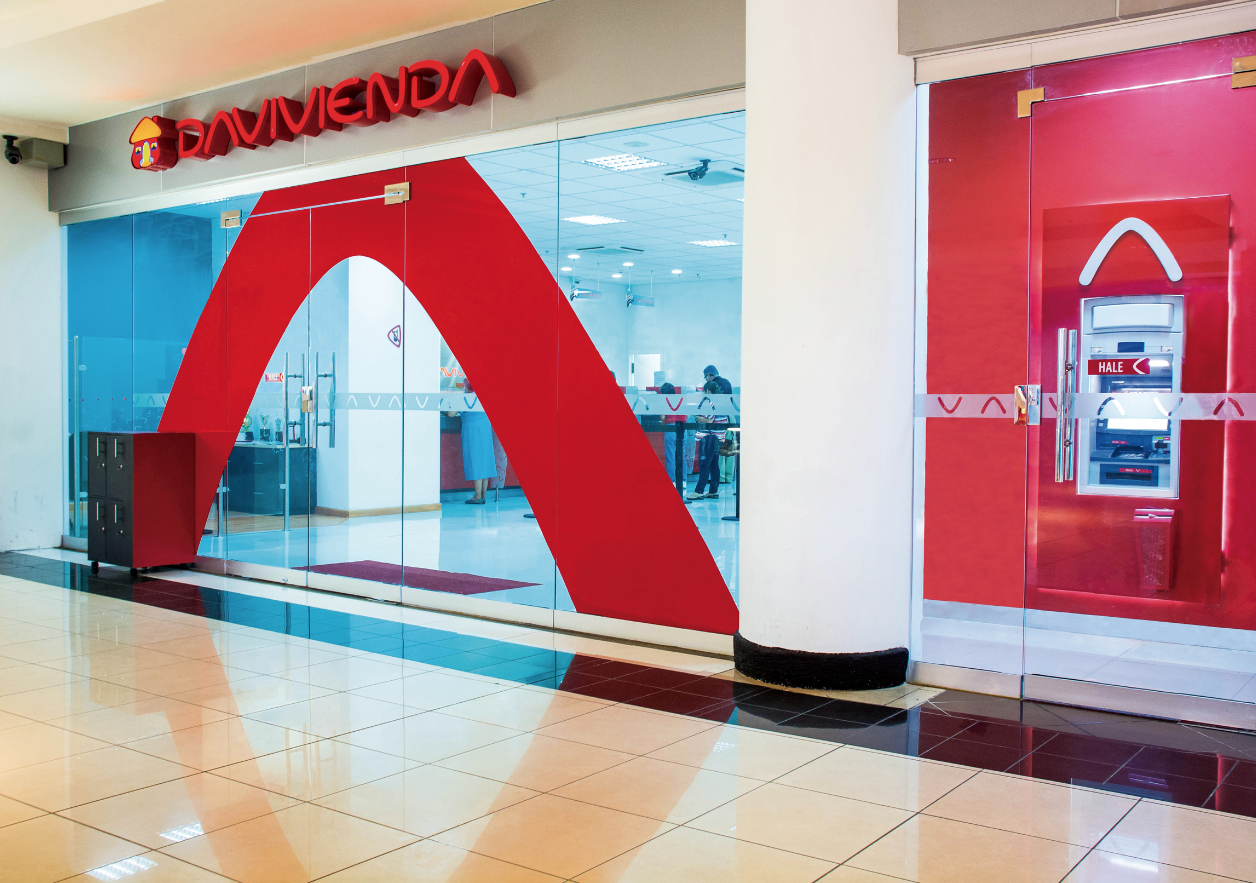DAVIVIENDA Y GINIH CREAN ALIANZA PARA BRINDAR UNA MEJORADA EXPERIENCIA FINANCIERA CON MÁS DE 25 NUEVOS PAGOS EN LA BANCA EN LÍNEA
