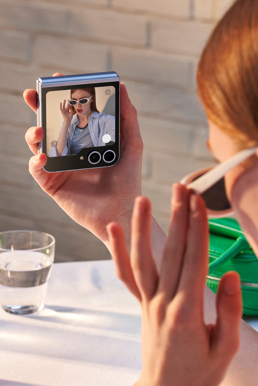 La preventa de los nuevos Galaxy plegables aumentó más del 20% en Centroamérica, el Caribe, Ecuador y Venezuela.