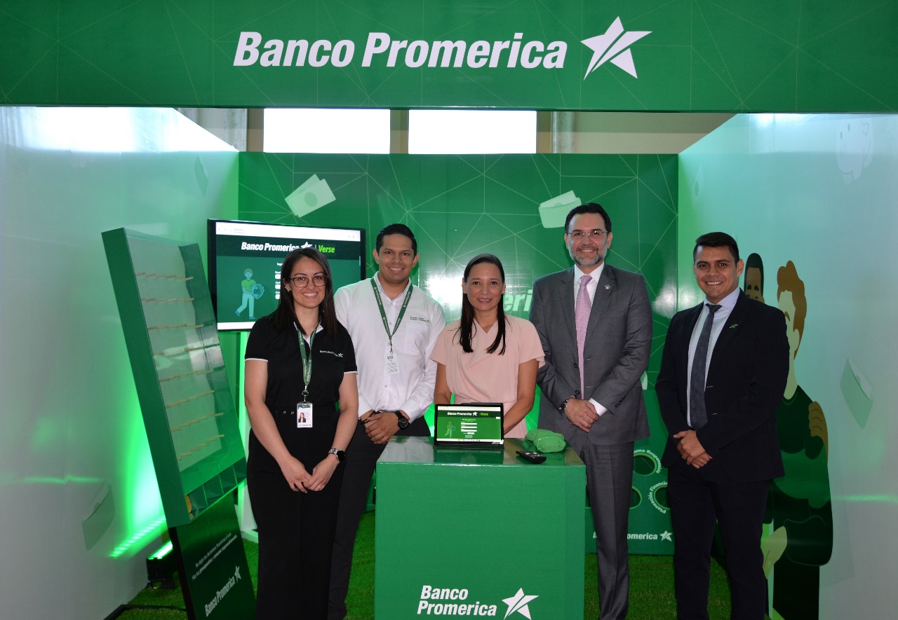 PROMERICA EDUCA A HONDURAS PARA UN FUTURO FINANCIERO MÁS SEGUROA TRAVES DE LA SEMANA DE EDUCACIÓN FINANCERA