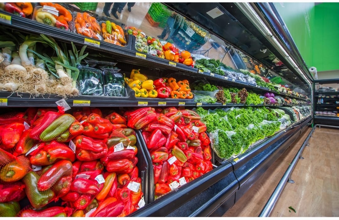 Walmart busca transformar sus residuos orgánicos en productos como alimentos para animales y combustible