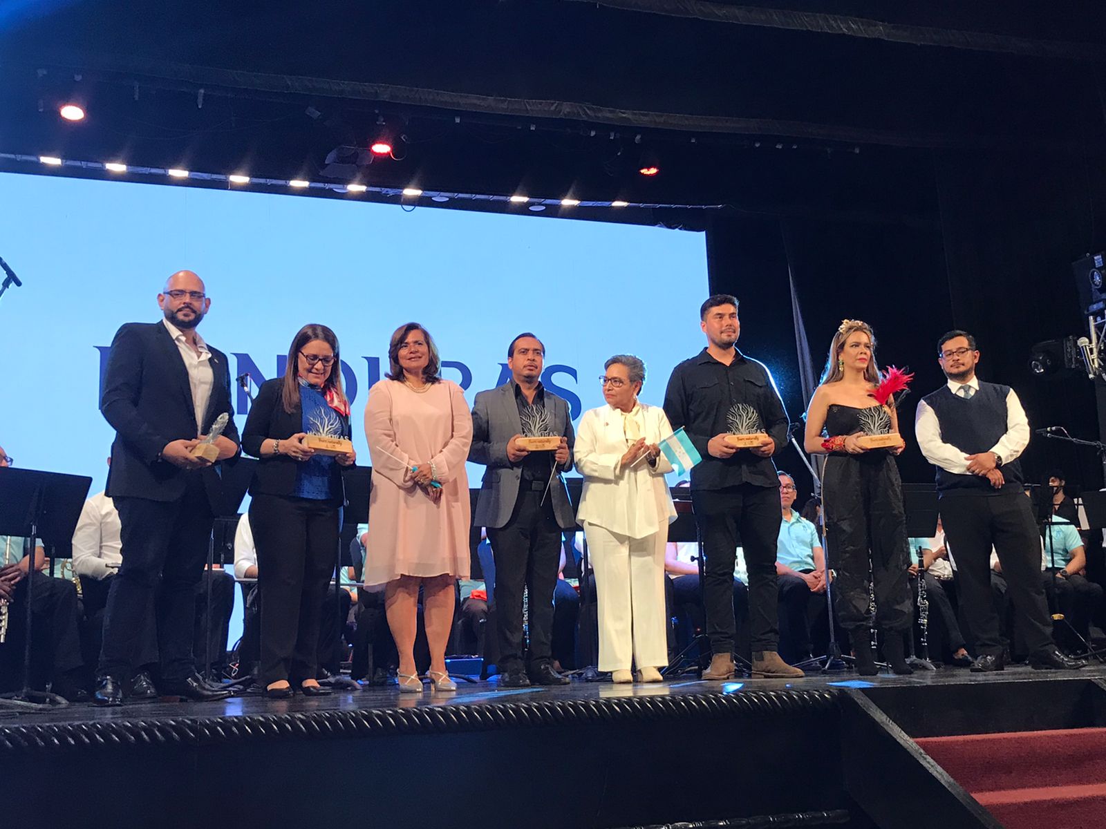 Presentan “Honduras, Naturalmente Tuya”, una marca de orgullo y pasión por nuestro país