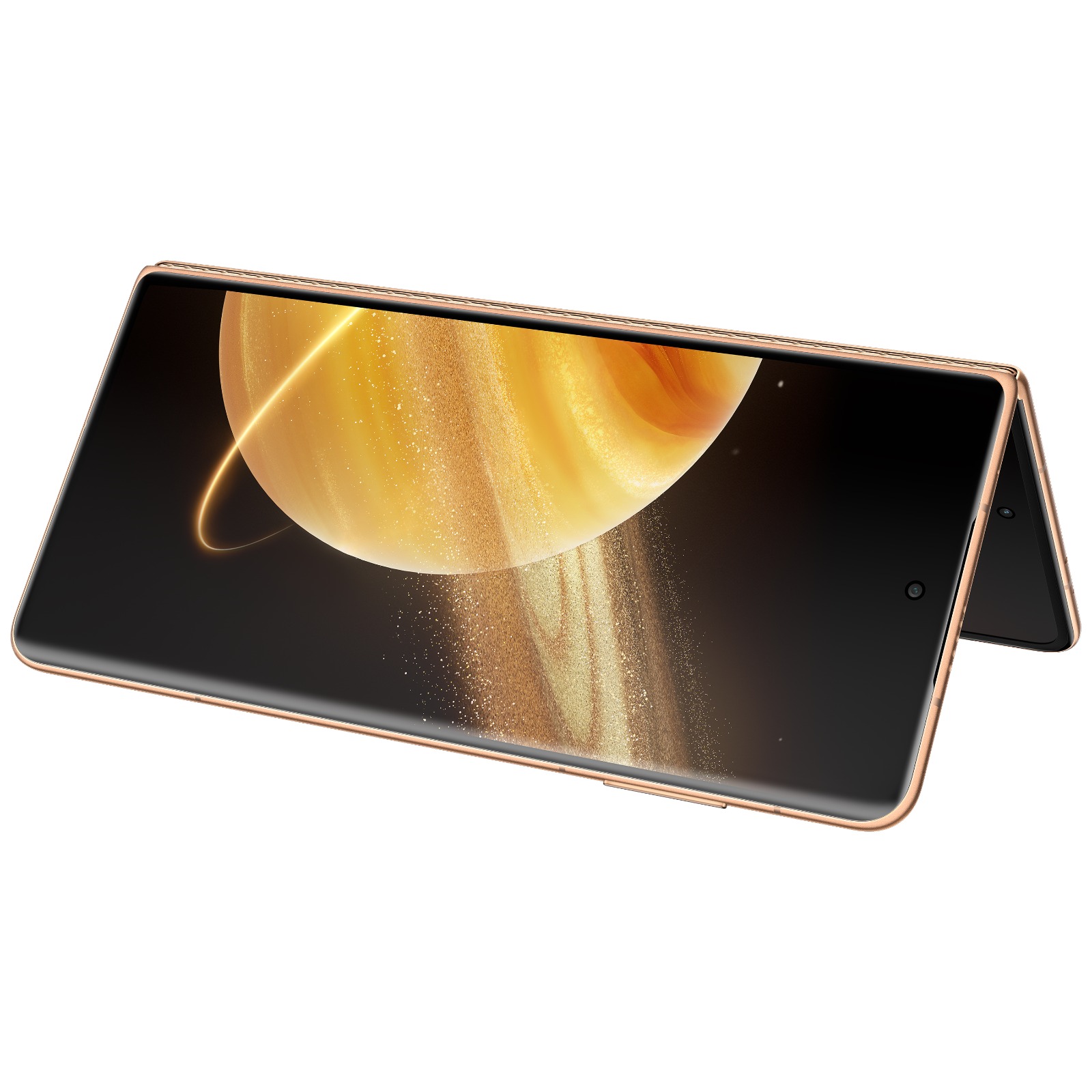 HONOR DESPLIEGA UN FUTURO DE POSIBILIDADES CON EL RÉCORD HISTÓRICO DEL HONOR MAGIC V3 EN IFA 2024