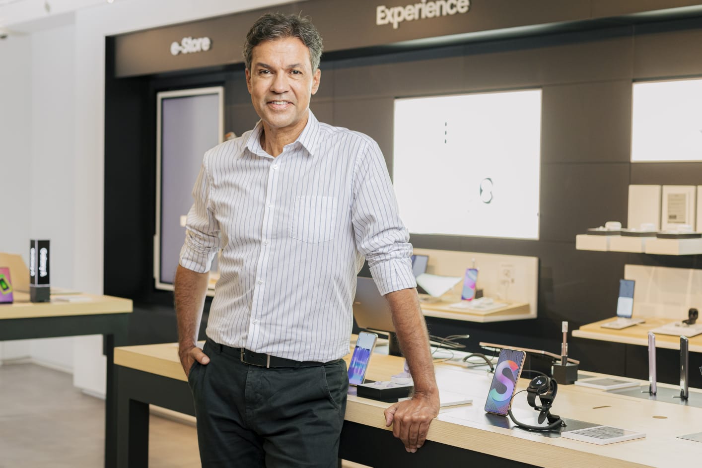 Tecnología más allá de lo convencional: cómo la IA está revolucionando los electrodomésticos