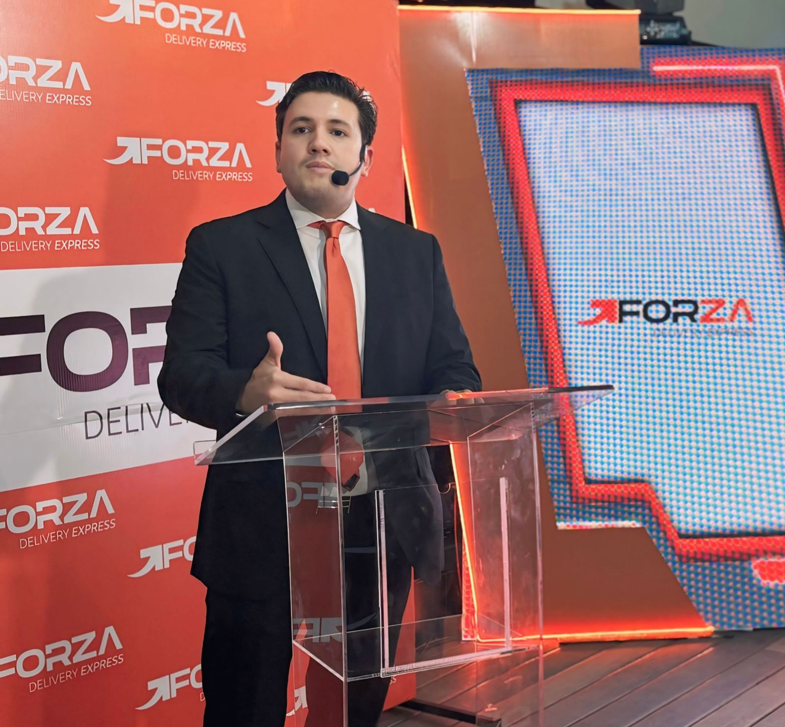 FORZA DELIVERY LLEGA A HONDURAS A ENTREGAR INNOVACIÓN DIGITAL PARA AYUDAR A EMPRENDEDORES Y EMPRESAS