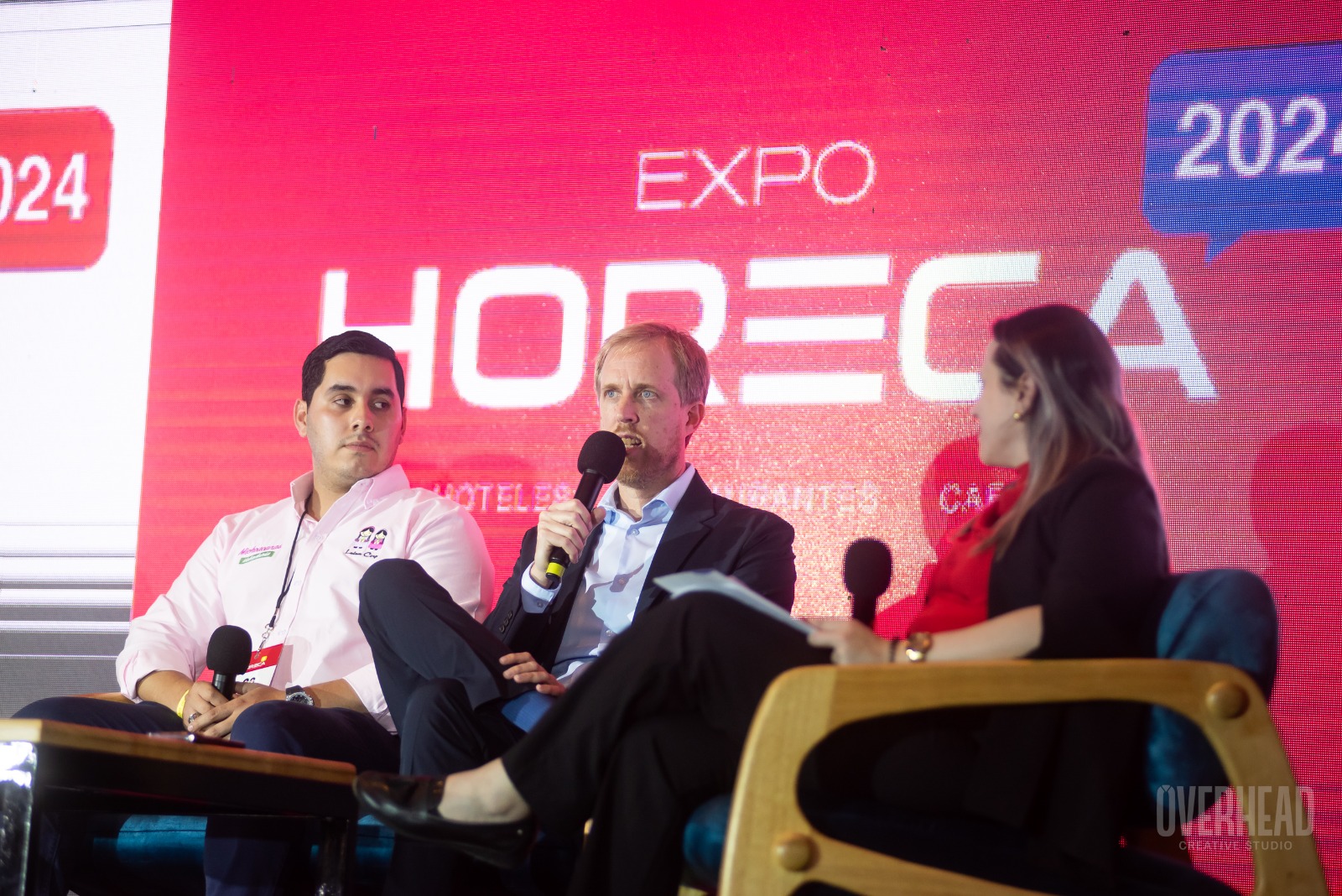 Expo Horeca Honduras: la plataforma que conecta al sector HORECA de la región regresa con fuerza en 2025