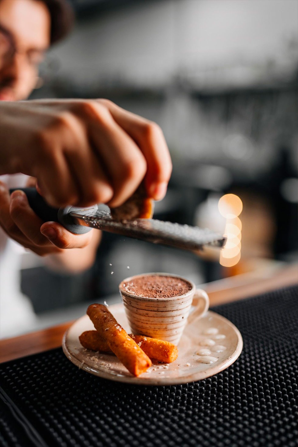 9 Patrias: una experiencia gastronómica única para celebrar el Día del Amor y la Amistad