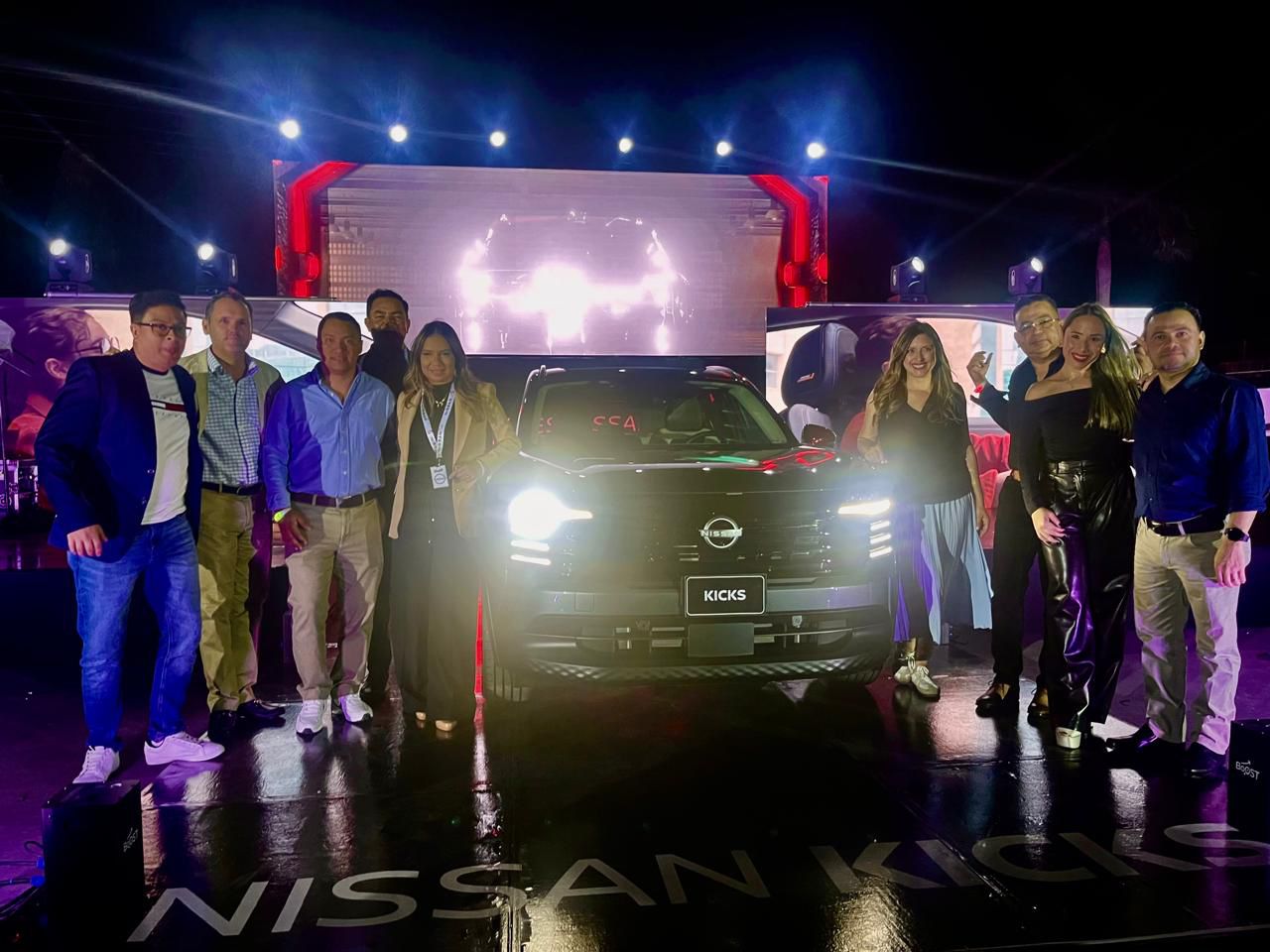 ¡El Nuevo Nissan Kicks 2025 ya está aquí!