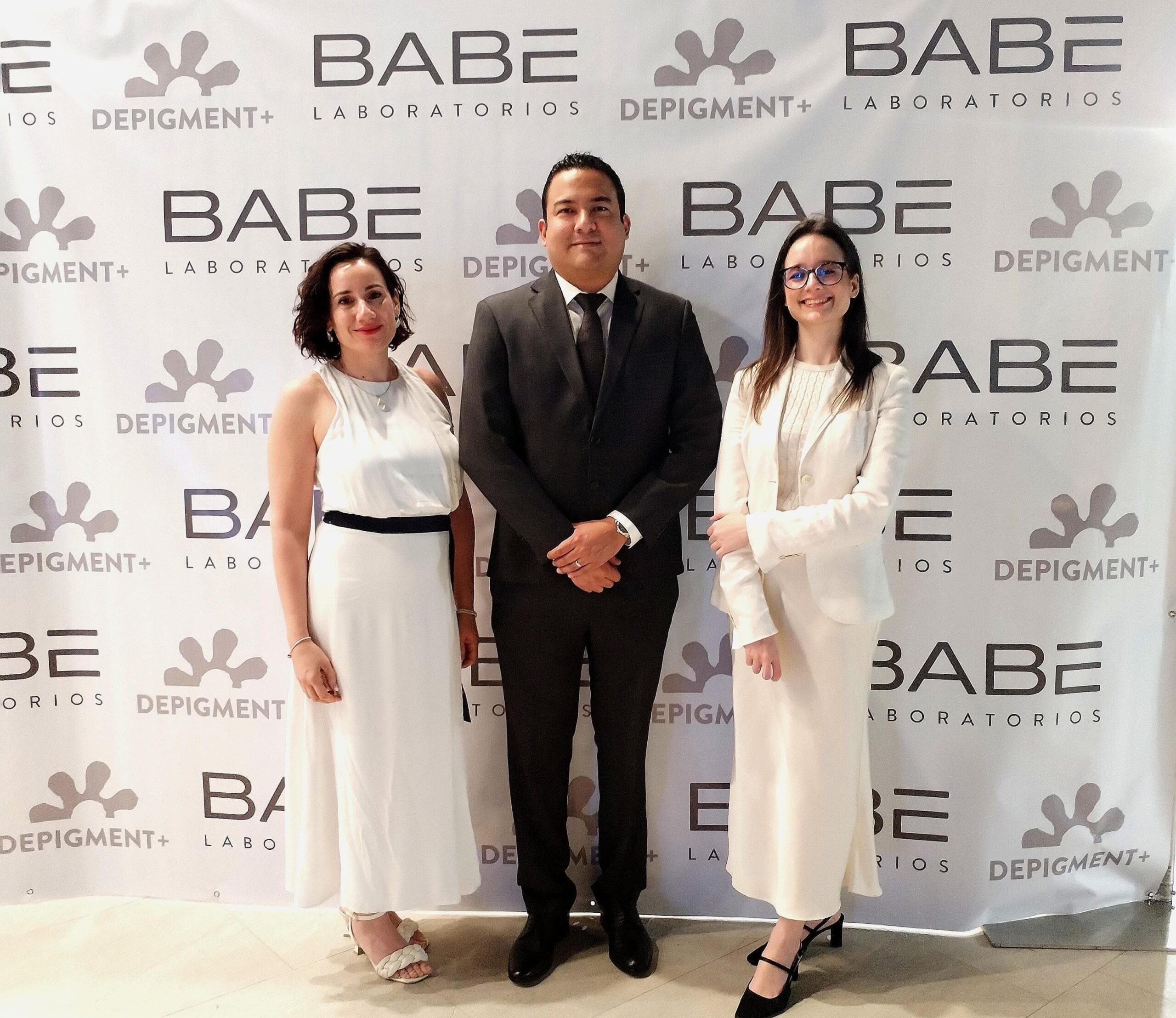 Laboratorios BABÉ Honduras lanza su innovadora línea de Cuidado Depigment+ para todo tipo de piel