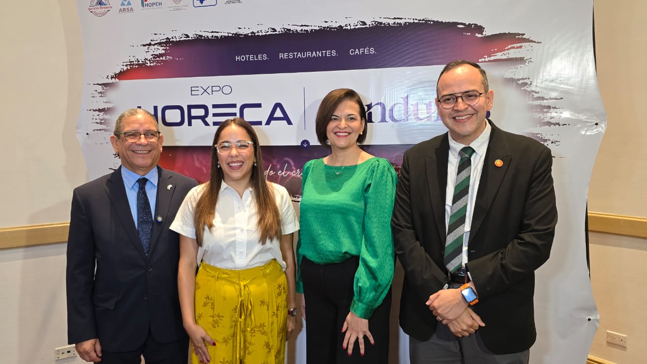 Expo Horeca Honduras 2025: impulso clave para el turismo, la gastronomía e innovación empresarial.